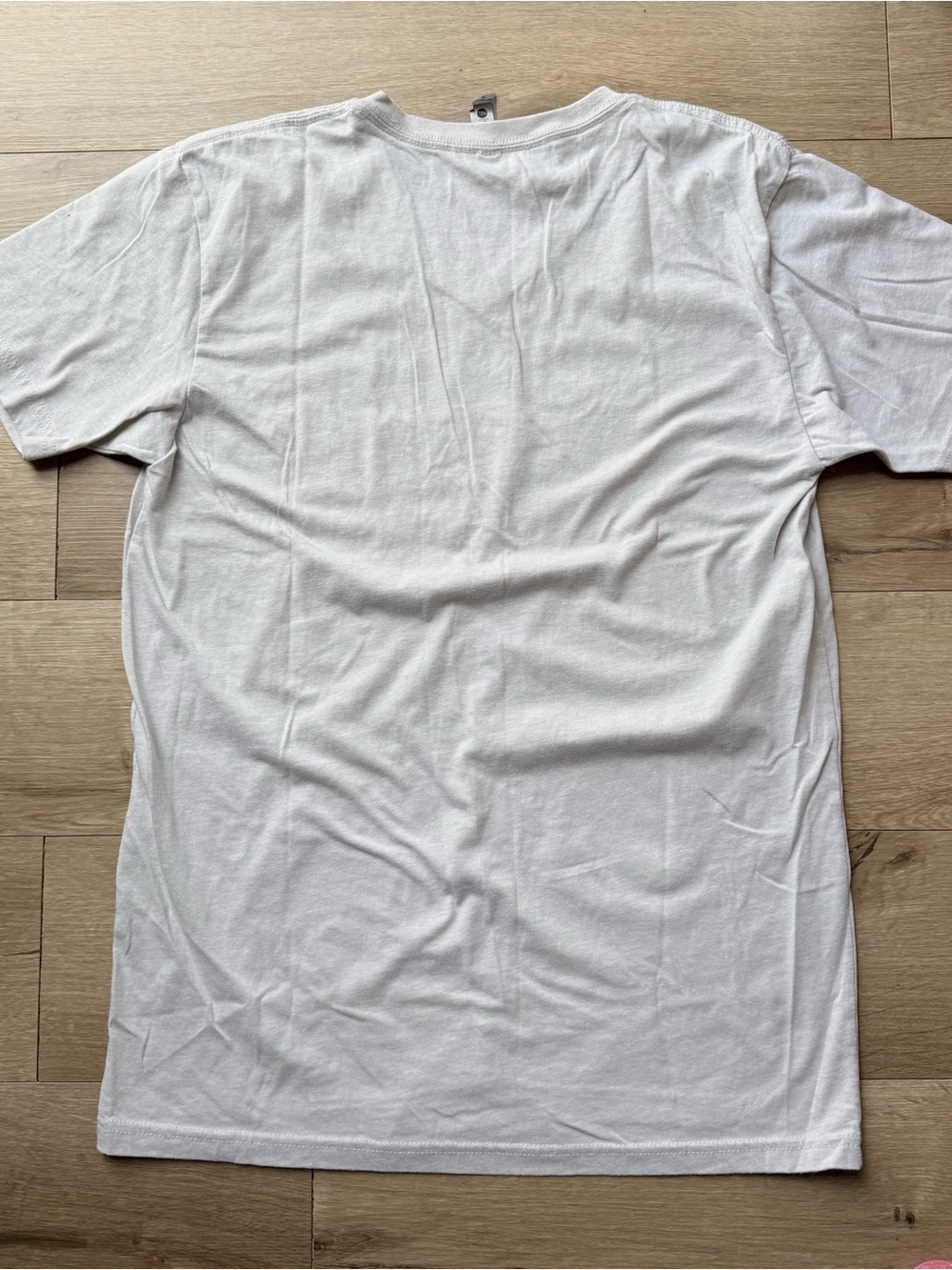 Next Level plant lady graphic v neck tee Magnolia Joanna Gaines M - Picture 7 of 10